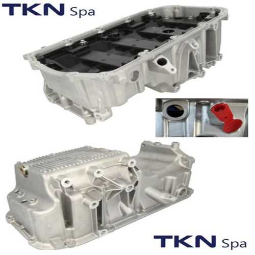 YAĞ KARTERI FIAT DOBLO III LINEA PUNTO 1.6D MULTIJET SENSÖR DELİKLİ Ürün Görseli